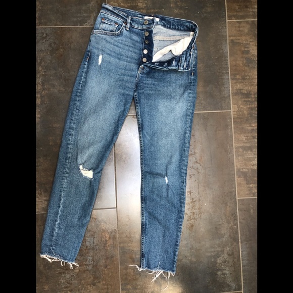 GRLFRND Denim - GRLFRND Jeans